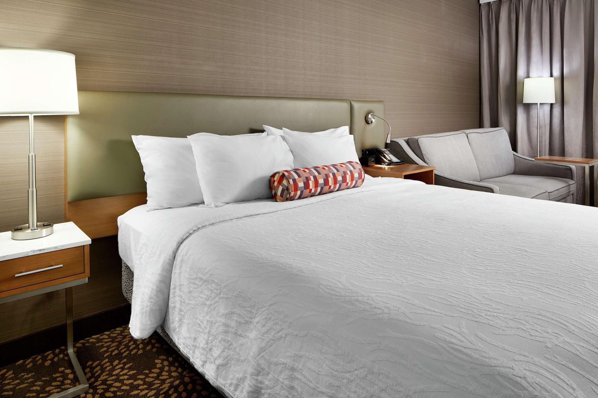 Hilton Garden Columbus/polaris 3* Columbus