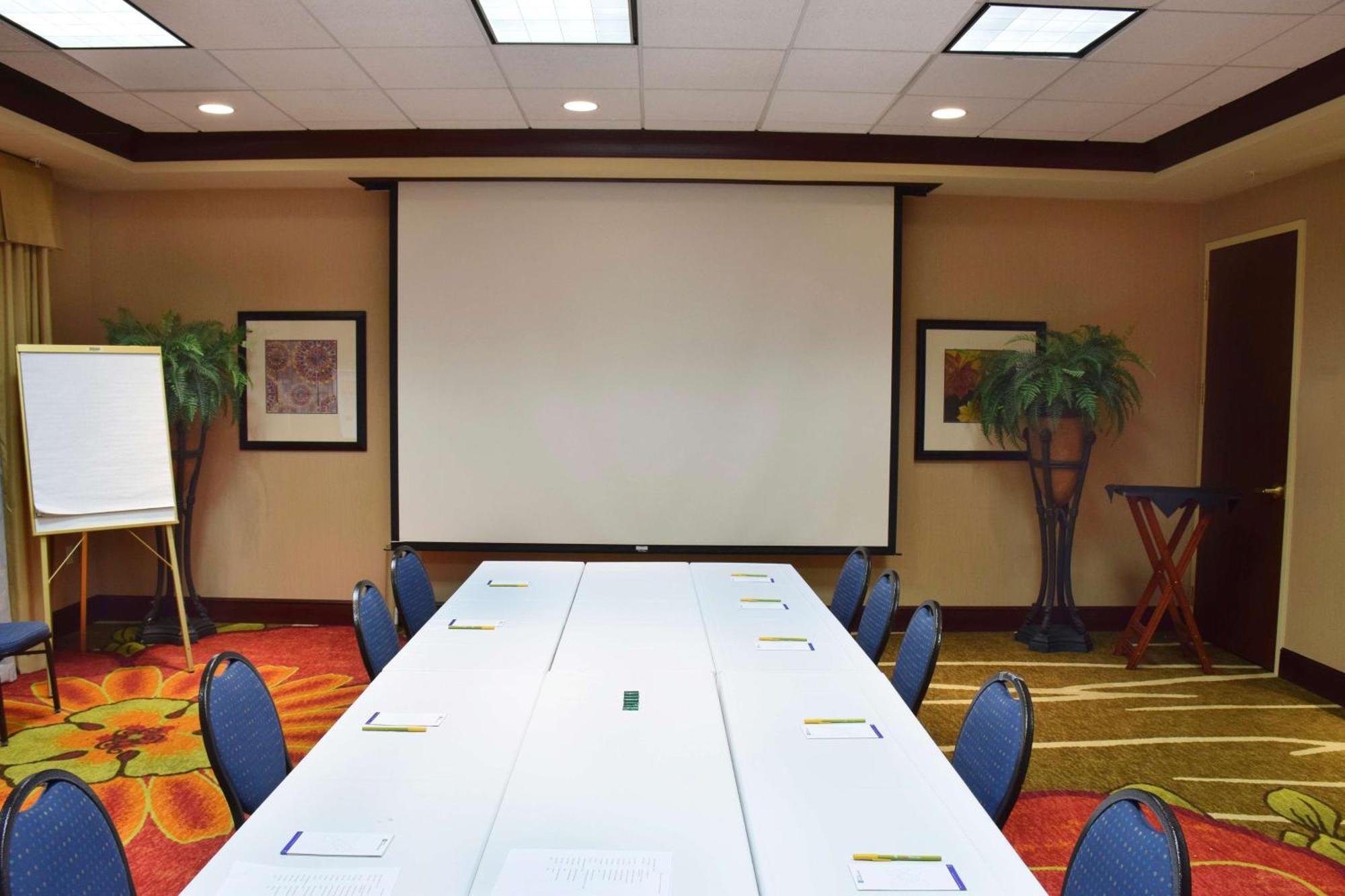 Hotel Hilton Garden Columbus/polaris 3*