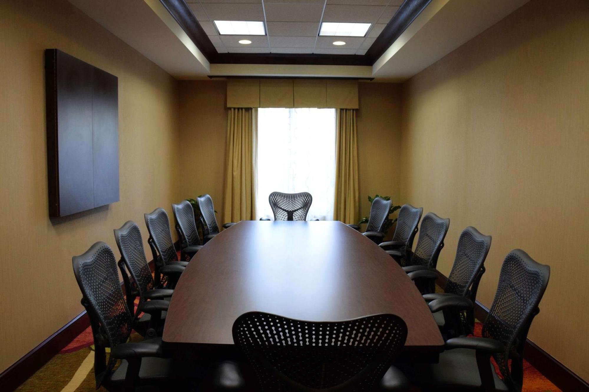 Hilton Garden Columbus/polaris Hotel 3*