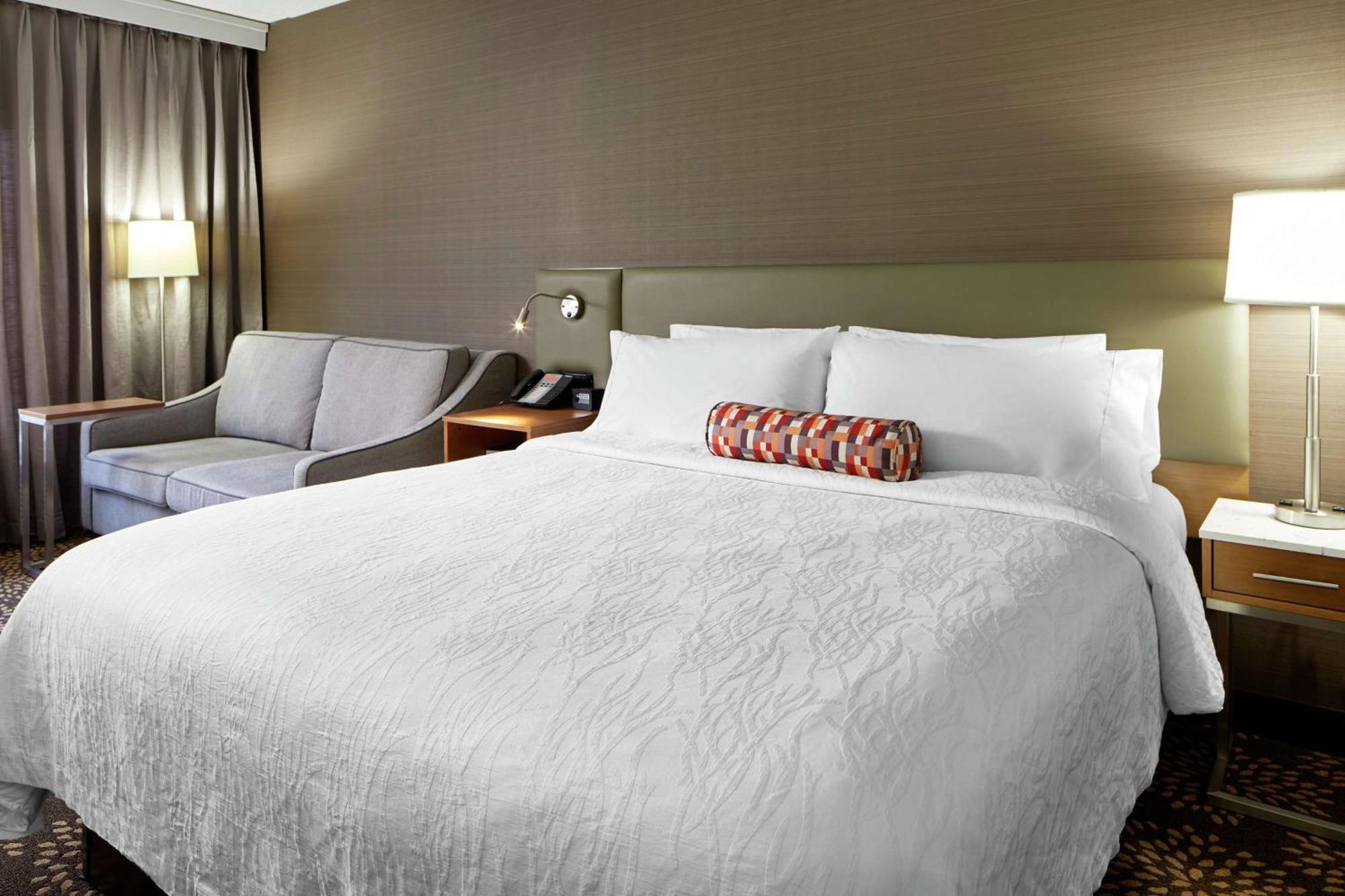 Hotel Hilton Garden Columbus/polaris