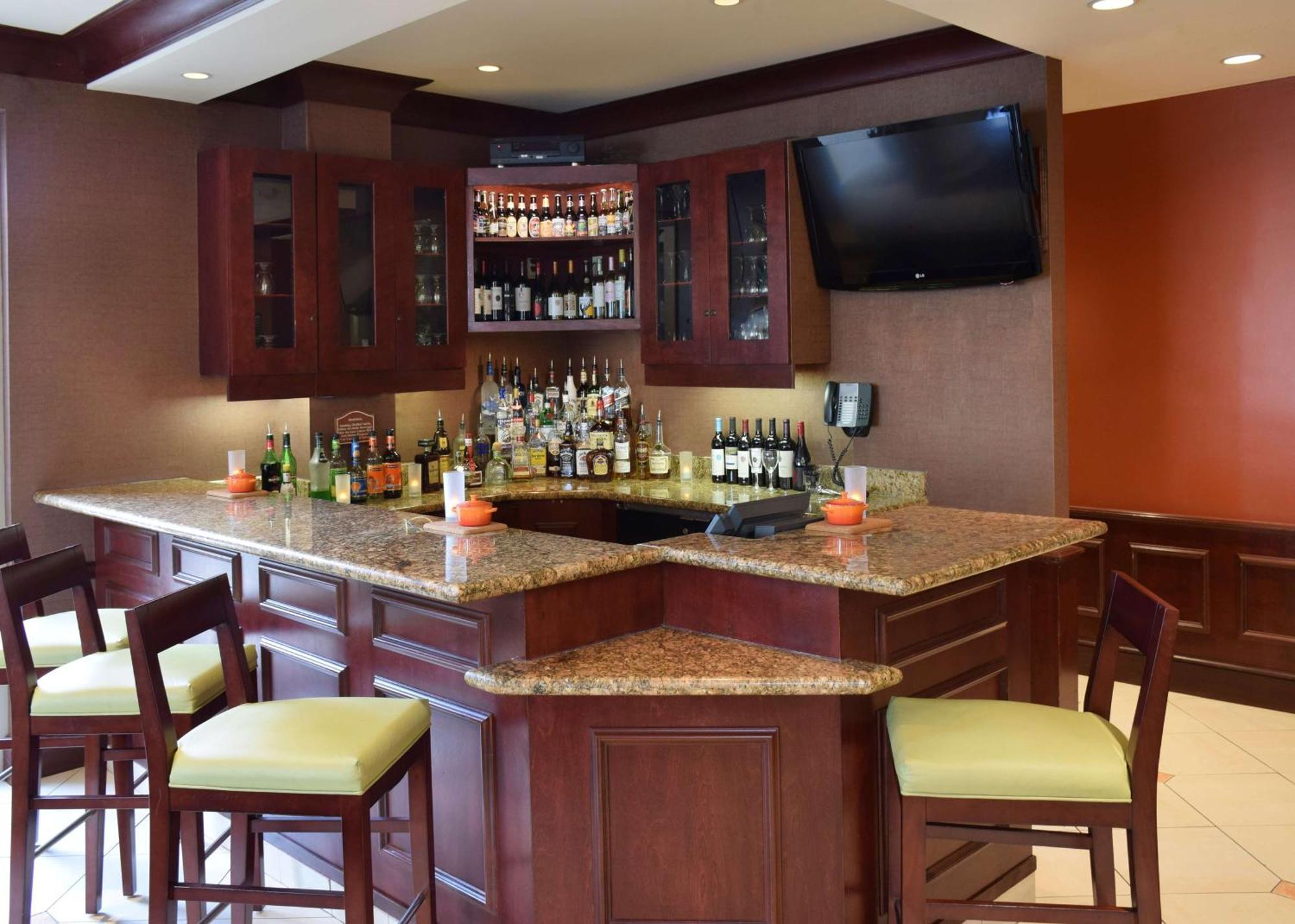 Hilton Garden Columbus/polaris Hotel 3*