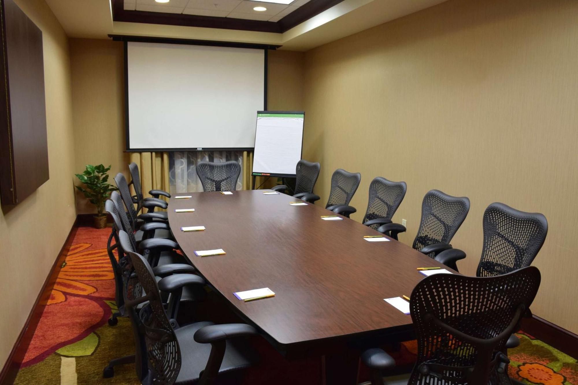 Hilton Garden Columbus/polaris 3* Columbus