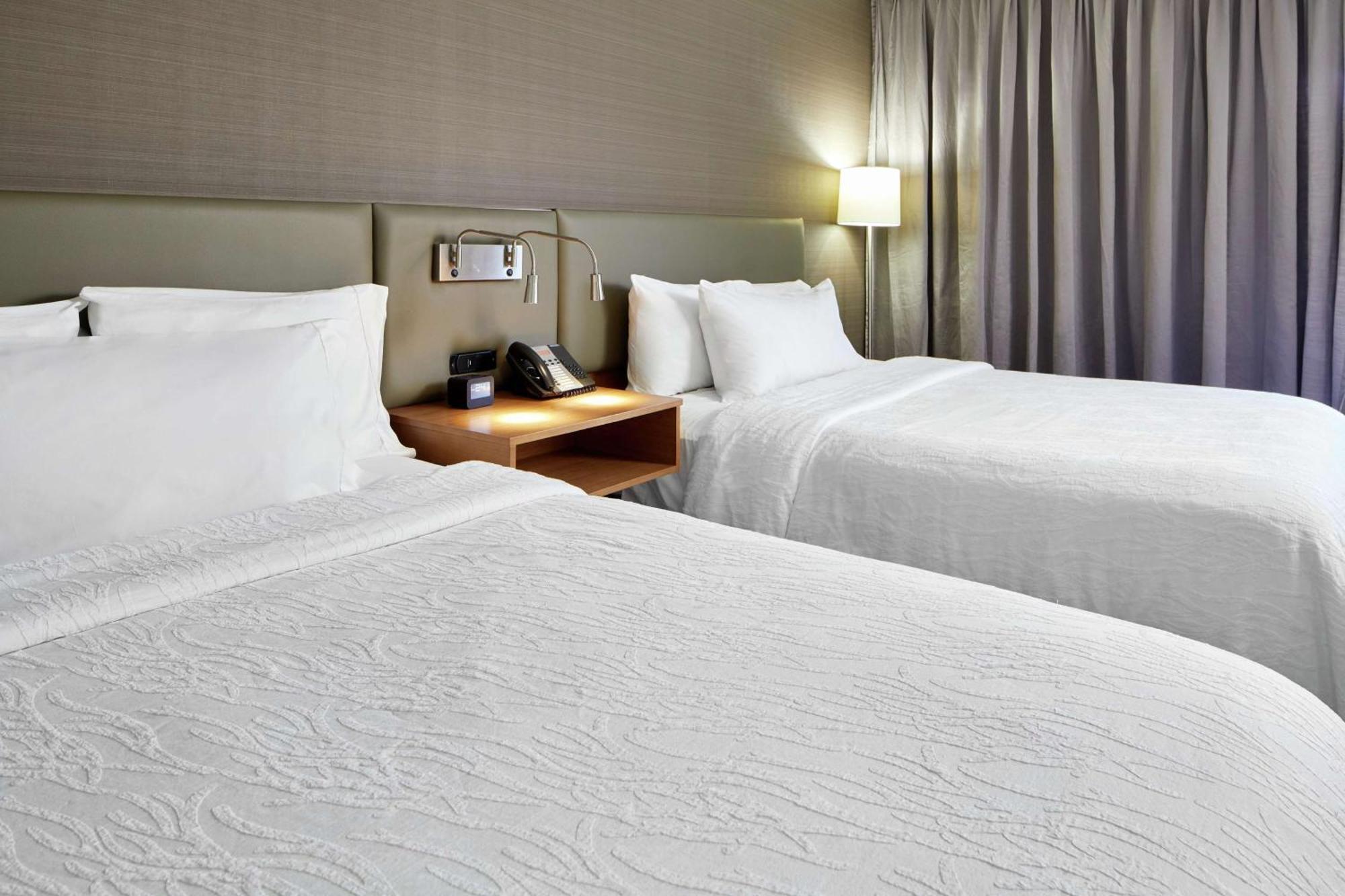 Hilton Garden Columbus/polaris Hotel Columbus