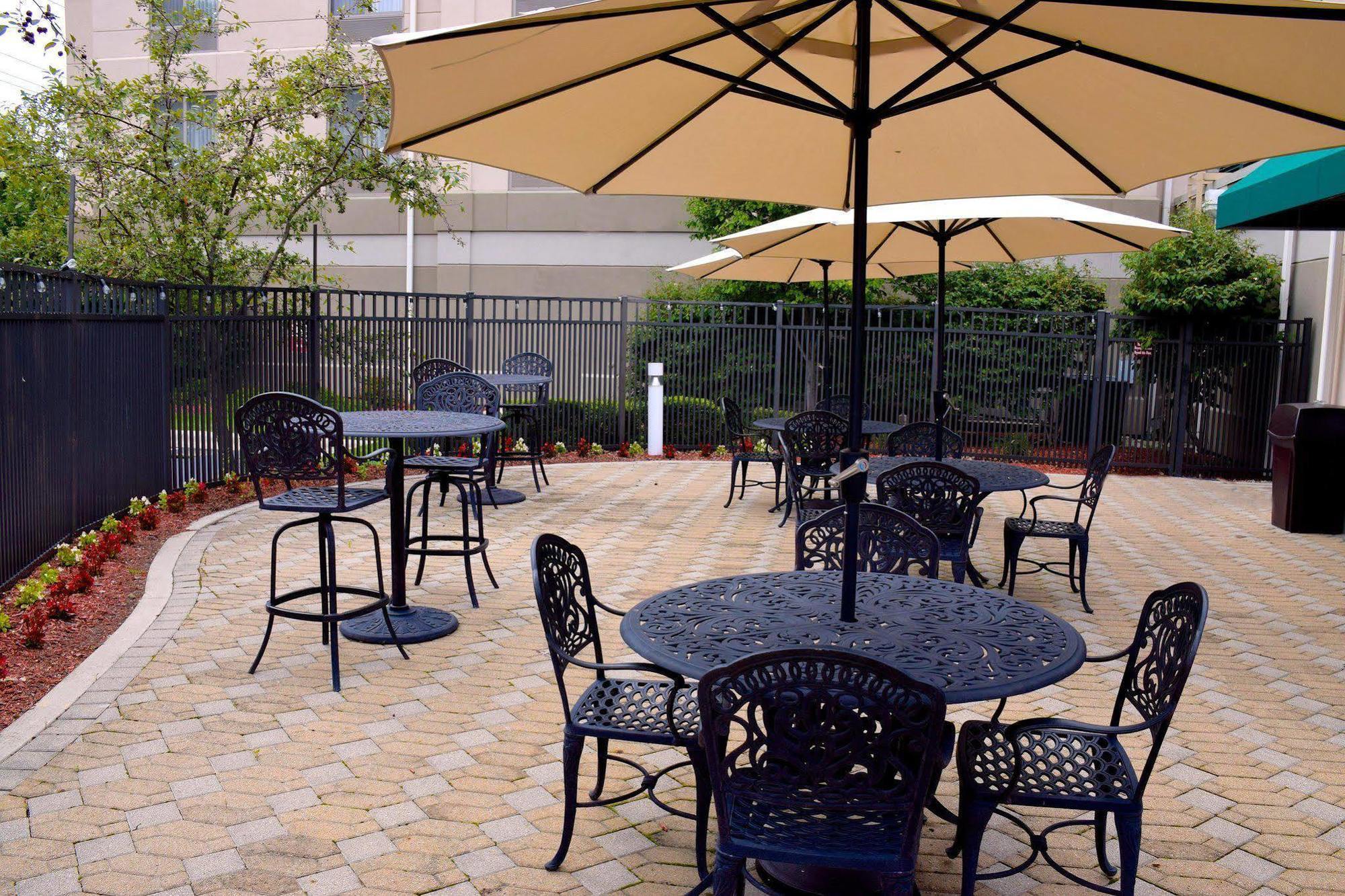 Hilton Garden Columbus/polaris 3*