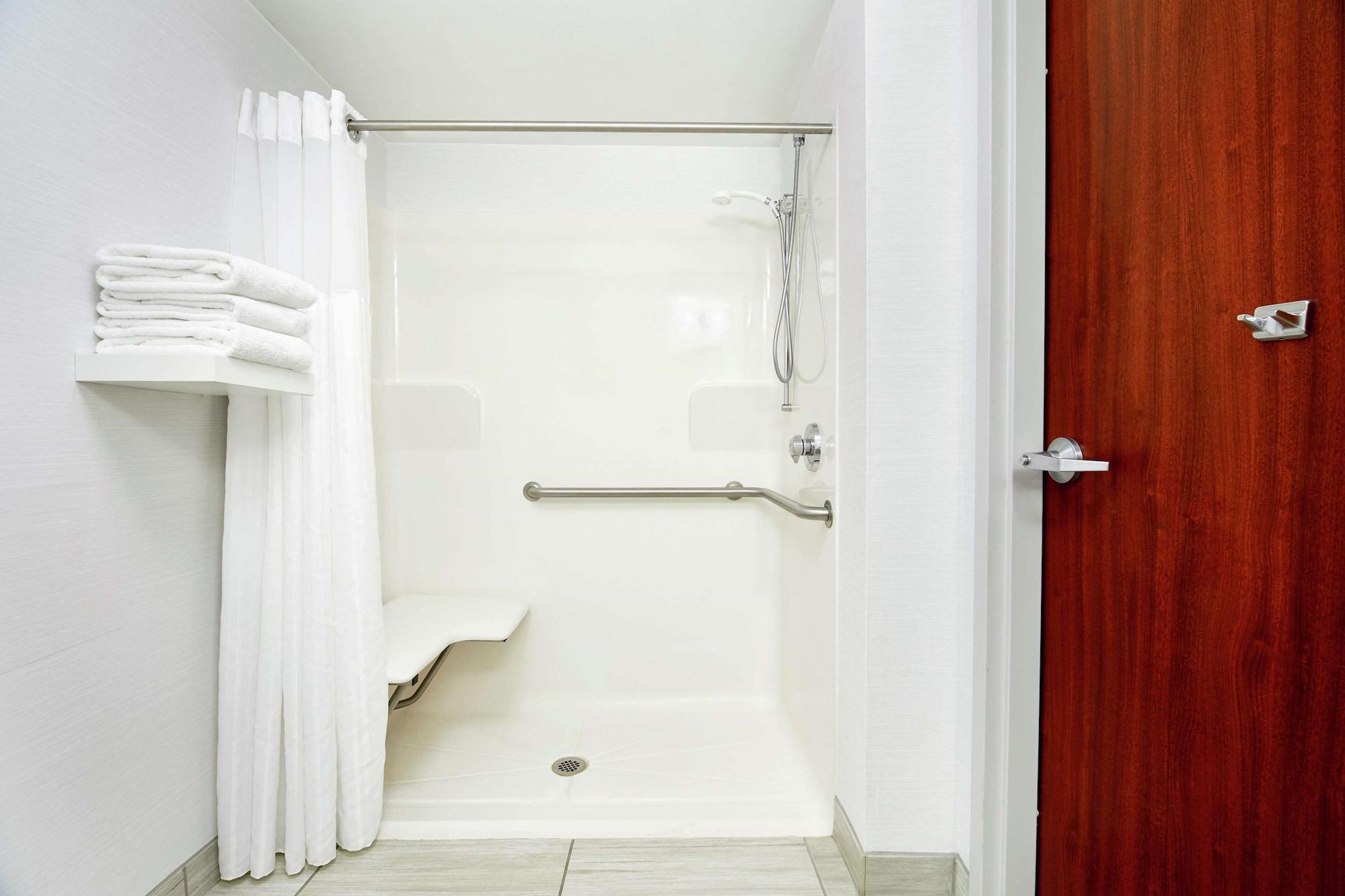 Hilton Garden Columbus/polaris Hotel