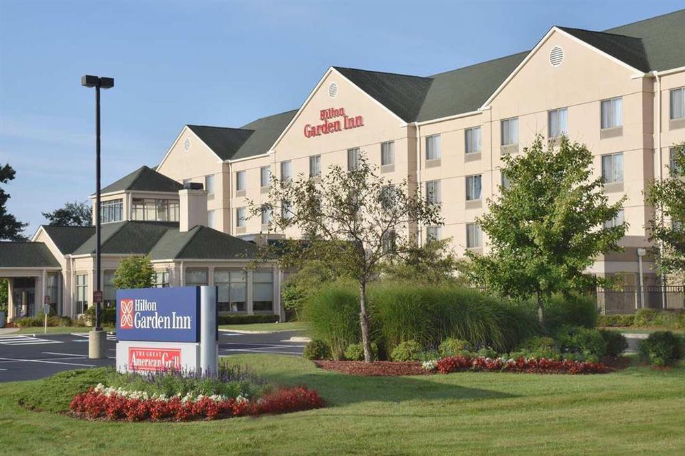 Hilton Garden Columbus/polaris 3* Columbus