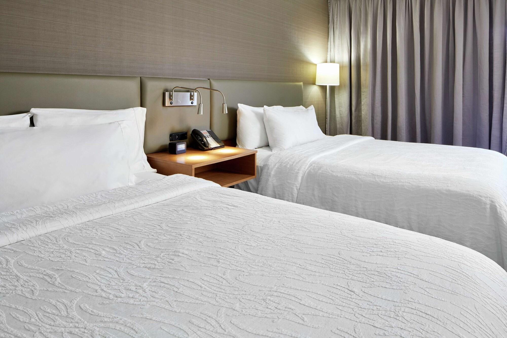Hotel Hilton Garden Columbus/polaris 3*