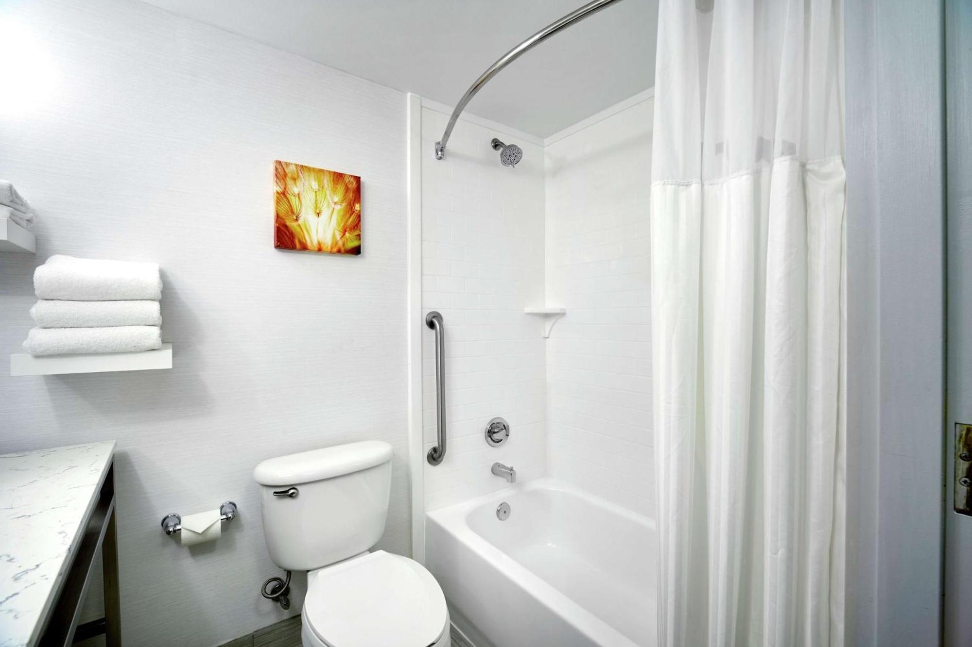 Hilton Garden Columbus/polaris Hotel