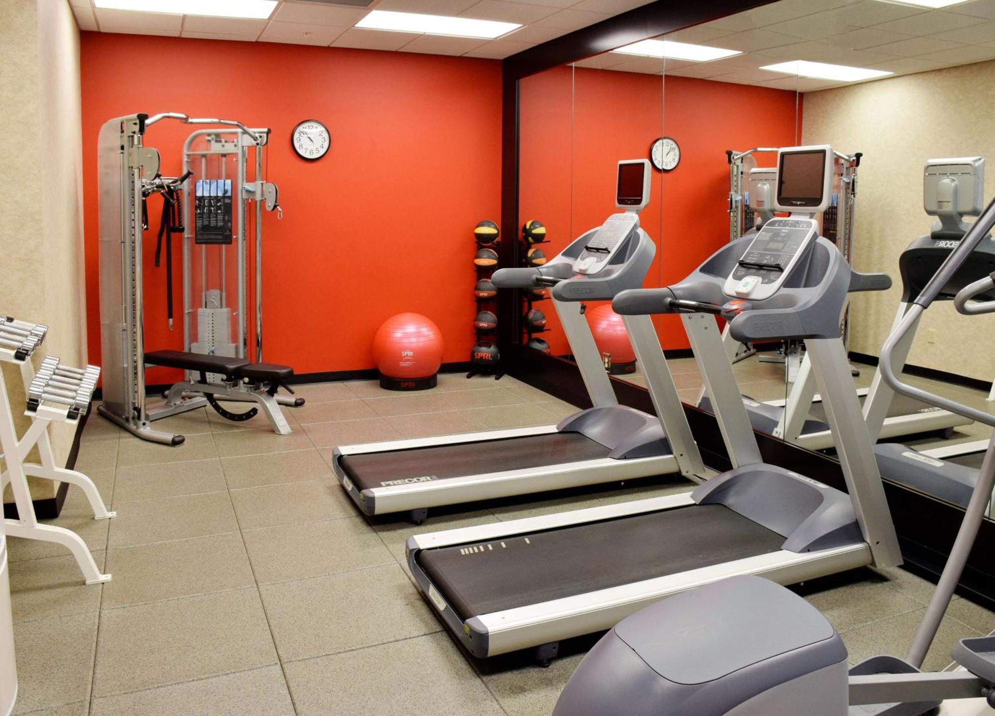 Hotel Hilton Garden Columbus/polaris 3*