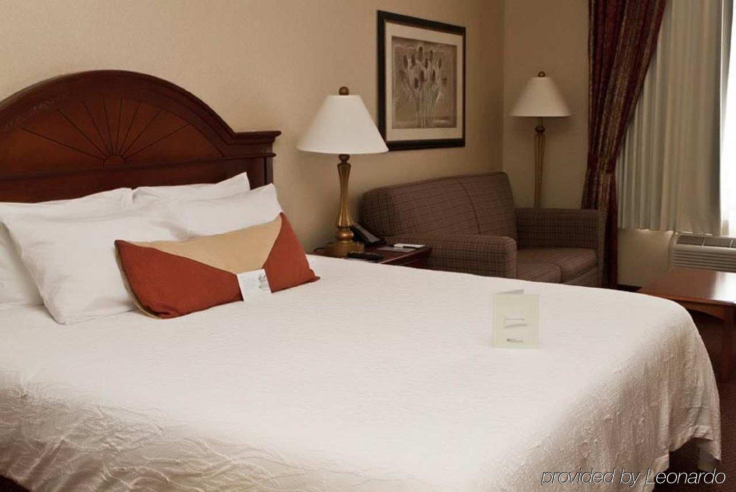 Hilton Garden Columbus/polaris Hotel Columbus