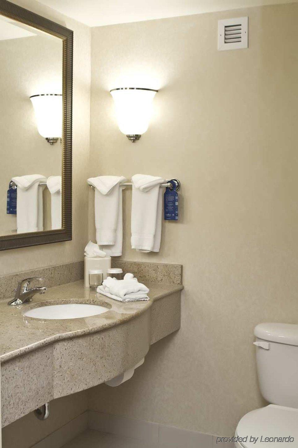 Hilton Garden Columbus/polaris Hotel 3*