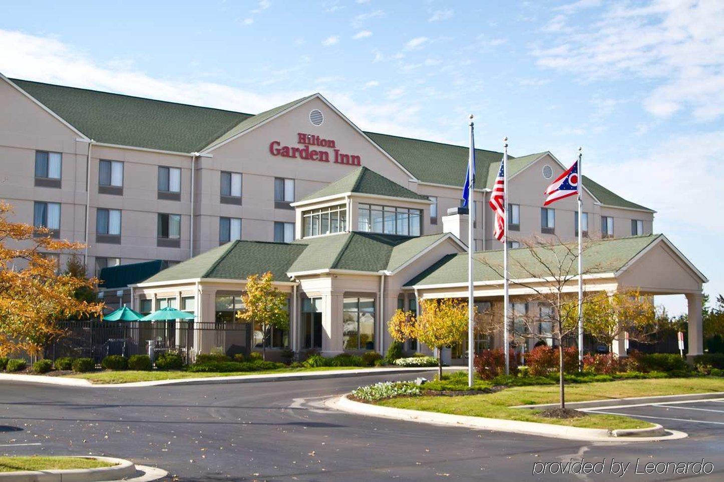Hotel Hilton Garden Columbus/polaris 3*