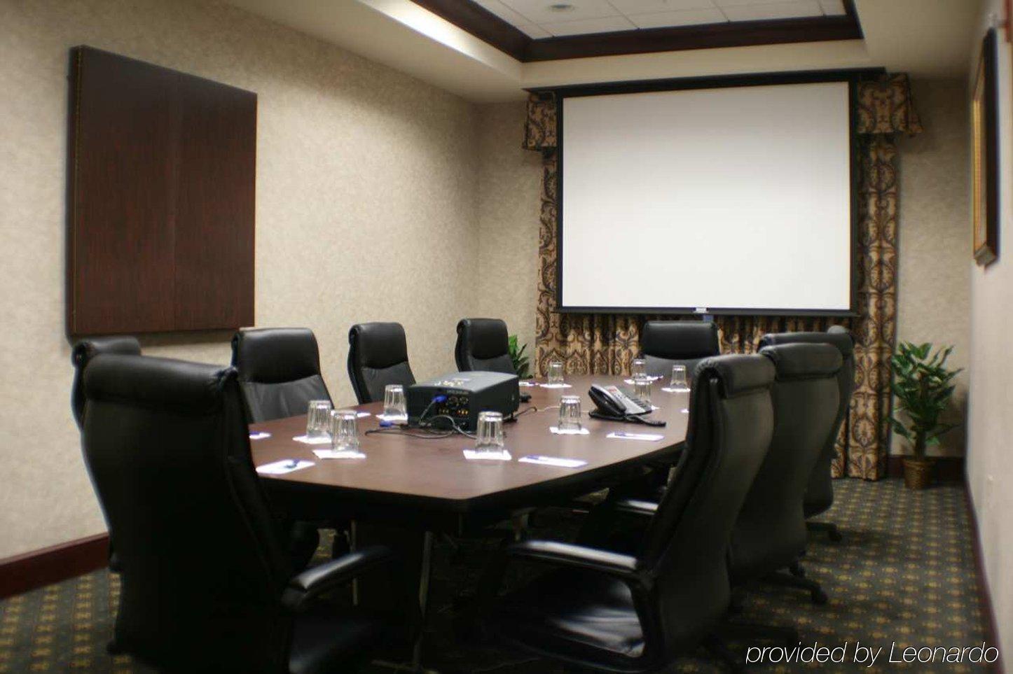Hilton Garden Columbus/polaris 3* Columbus