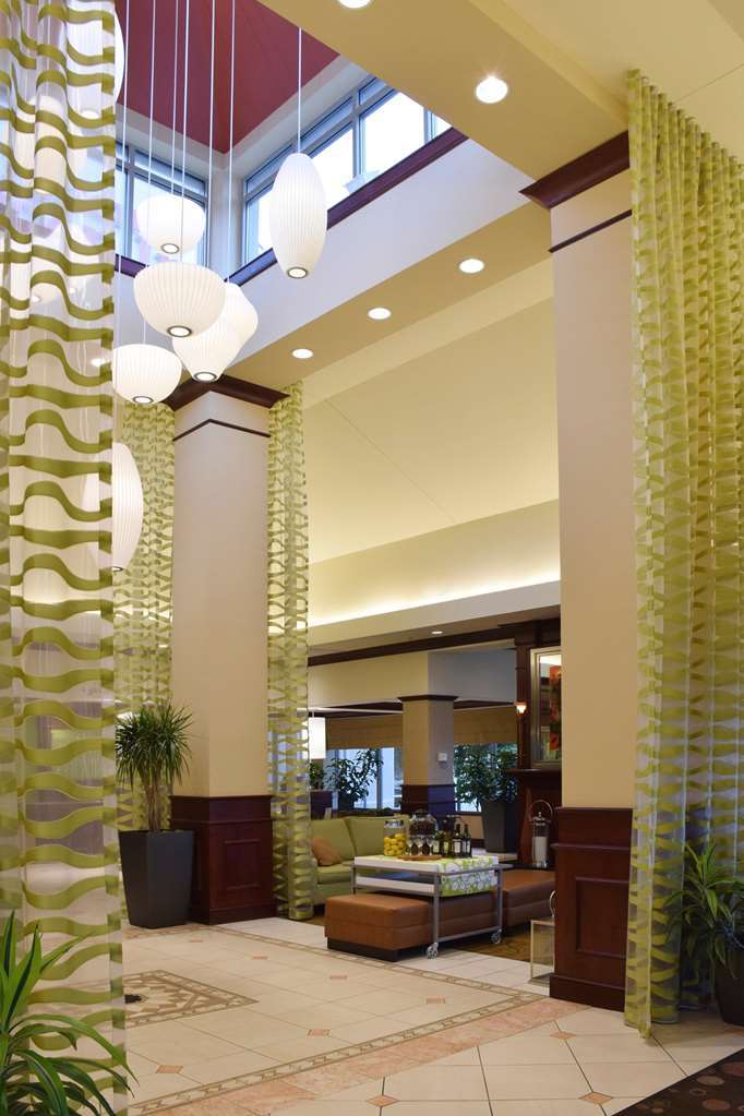 Hilton Garden Columbus/polaris Hotel