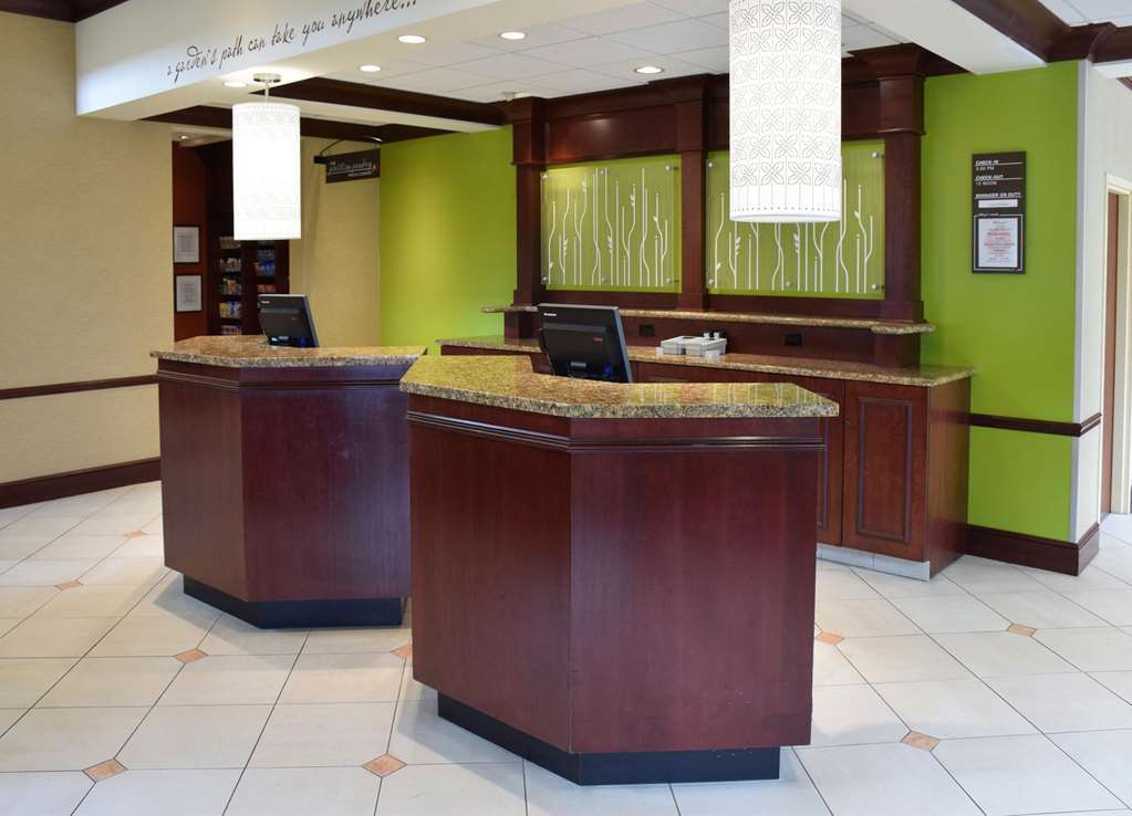 Hilton Garden Columbus/polaris Hotel