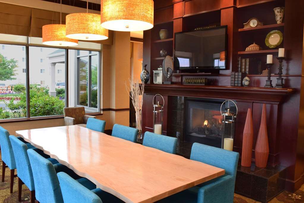 Hilton Garden Columbus/polaris Hotel 3*