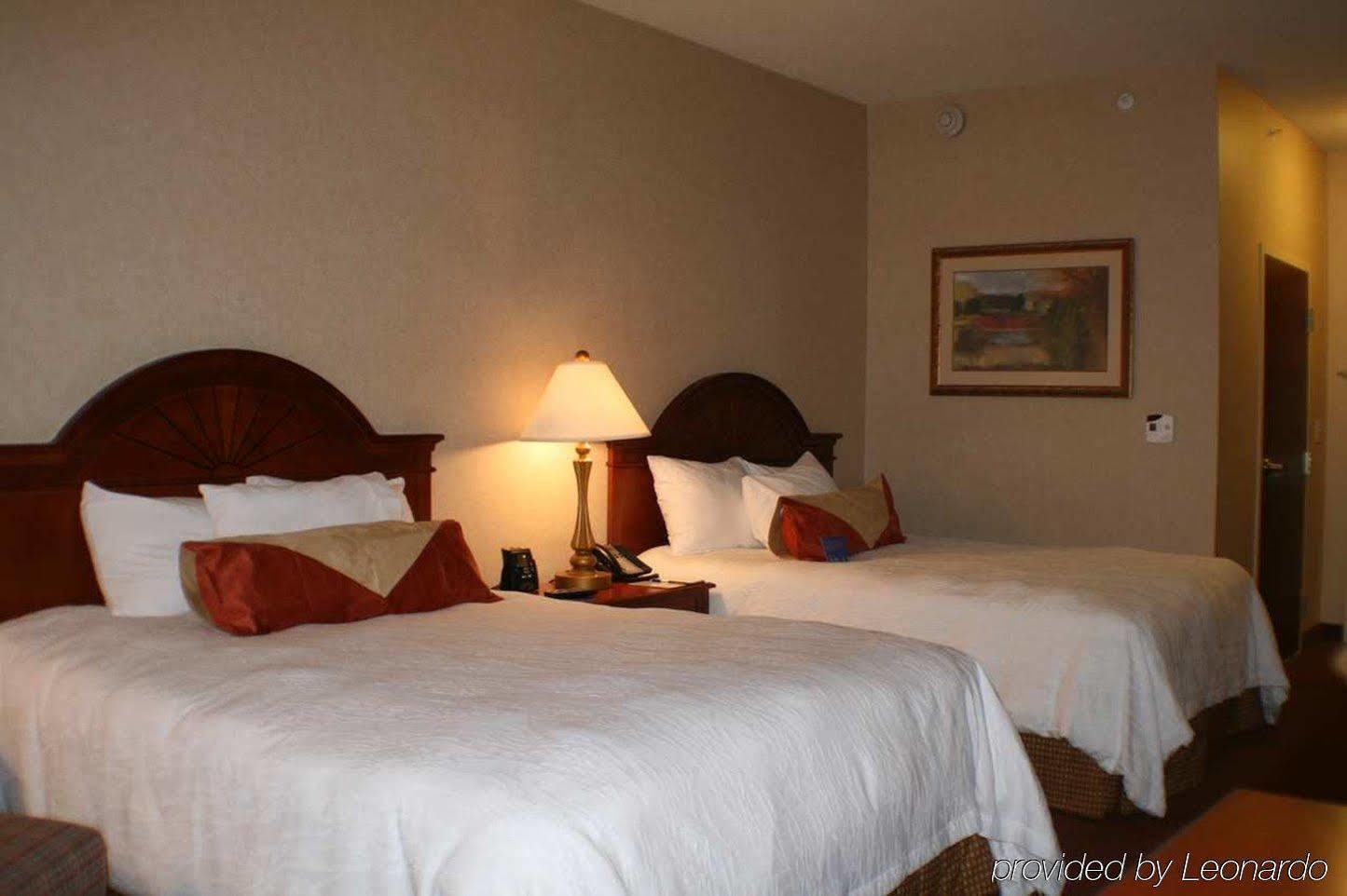 Hilton Garden Columbus/polaris 3* Columbus