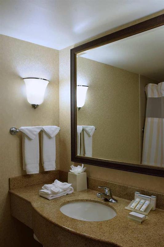 Hilton Garden Columbus/polaris Hotel Columbus