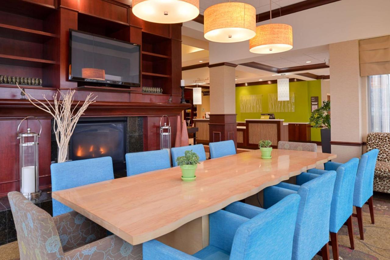 Hilton Garden Columbus/polaris Hotel 3*