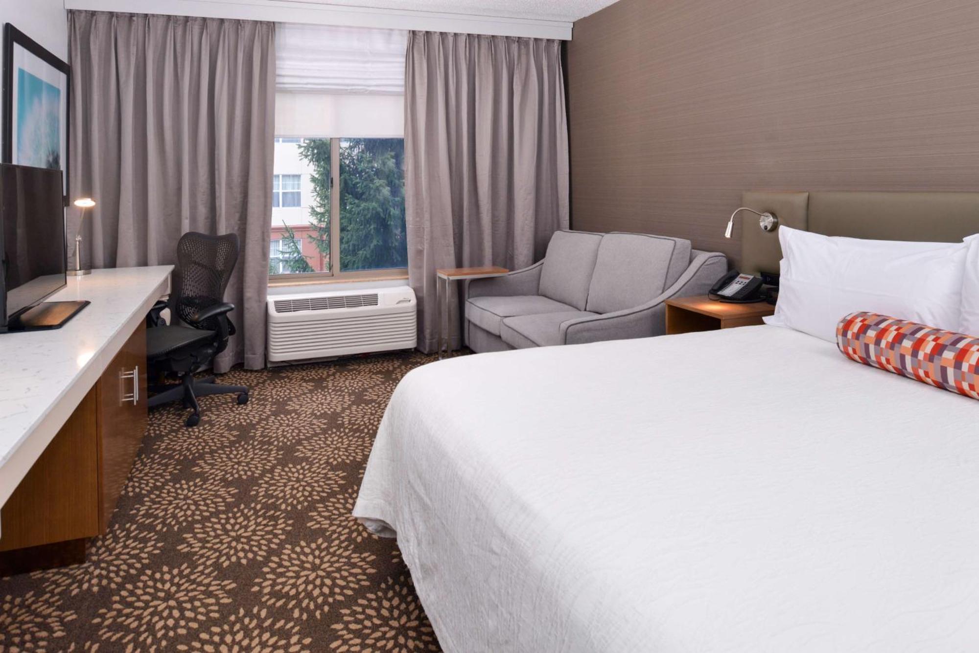 Hotel Hilton Garden Columbus/polaris Columbus