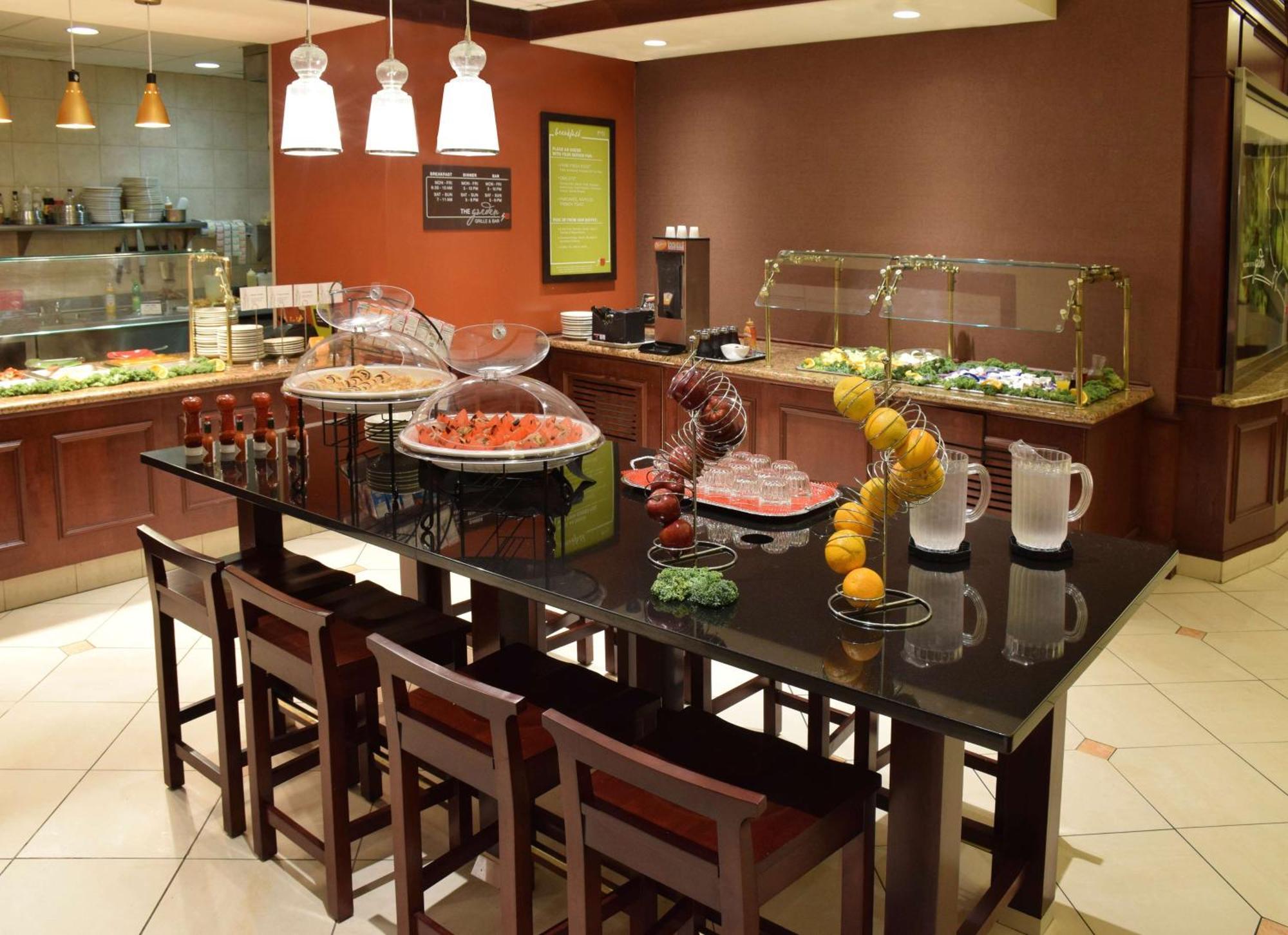 Hilton Garden Columbus/polaris Hotel 3*