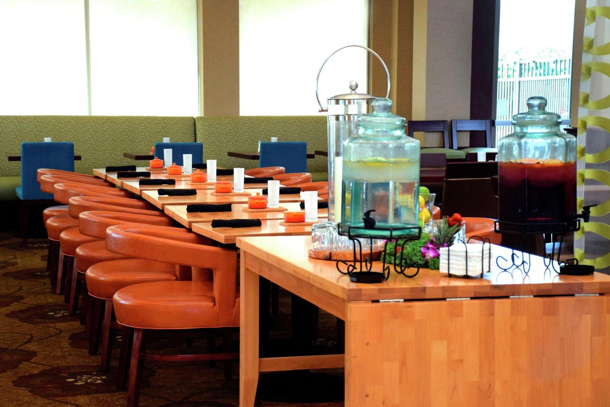 Hilton Garden Columbus/polaris 3* Columbus