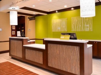 Hilton Garden Columbus/polaris Hotel 3*