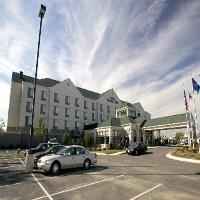 Hilton Garden Columbus/polaris Hotel Columbus